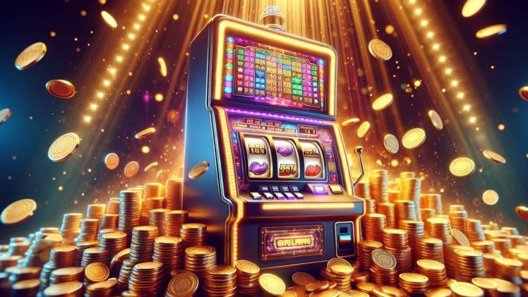 Dive Into RTP Live on Slot88: A Comprehensive Guide to Winning Big