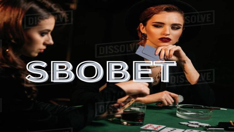 Slot 5K di Agen SBOBET Sudah Banyak Pemenangnya! Bukti Nyata Cuan dari Modal Kecil